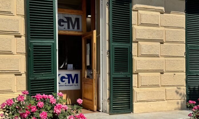 Gestioni Municipali Diano Marina