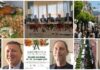 Diano Marina: “Tutto pronto per Aromatica 2026 dall’8 al 10 maggio”. Ecco il programma dell’evento dedicato ai profumi e sapori della Riviera ligure Aromatica 2026