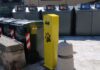 Sanremo, installati 30 nuovi contenitori per deiezioni canine