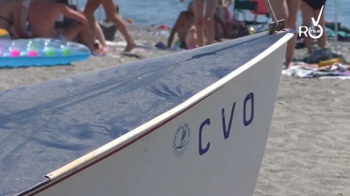 centro velico ospedaletti