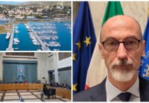 Porto turistico, Fossati: “Marina di Imperia sta portando avanti nuova manifestazione di interesse privata, poi il consiglio comunale darĂ le linee di indirizzo” Fossati Marina di Imperia