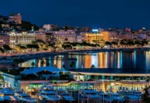 Costa Azzurra regno del lusso sfrenato dell’Est europeo. A Cannes il matrimonio tra un ricco georgiano e una modella ucraina costa quasi 5 milioni, compreso il concerto privato di Ricky Martin cannes