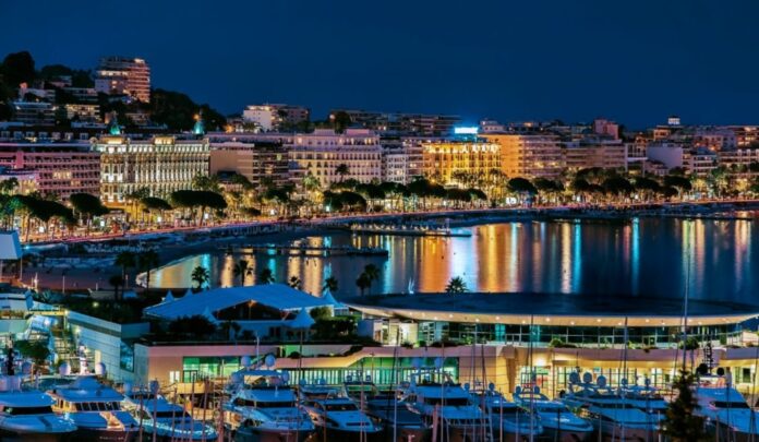cannes