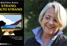 San Bartolomeo al Mare, domani Cristina Rava protagonista de “Il tè con l’autore” cristina rava