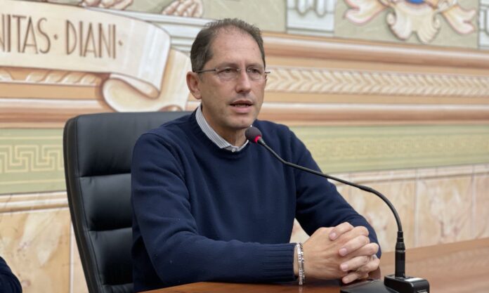 cristiano za garibaldi