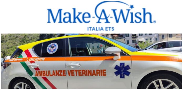 Make-A-Wish Italia
