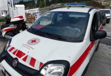 SanitĂ , due nuove autoinfermieristiche nell’imperiese dal 1° giugno autoinfermieristica