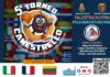 Basket, al via il 5° Torneo del Canestrello: tre giorni di sport tra Sanremo e Taggia olimpia basket