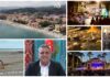 San Bartolomeo al Mare obiettivo destagionalizzazione, sindaco Scola: “Calendario estivo pronto” e anticipa: “In progetto per ottobre una fiera enogastronomica da ripetere annualmente” Destagionalizzazione San Bartolomeo