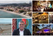 San Bartolomeo al Mare obiettivo destagionalizzazione, sindaco Scola: “Calendario estivo pronto” e anticipa: “In progetto per ottobre una fiera enogastronomica da ripetere annualmente” Destagionalizzazione San Bartolomeo