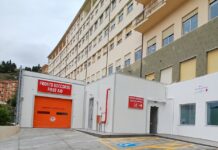 Imperia, nuovo Pronto Soccorso: trasferimento nella notte tra il 7 e l’8 maggio pronto soccorso imperia