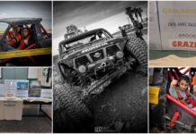 Imperia No Limits, domenica 3 maggio prove su auto da rally, quad e fuoristrada per adulti e bambini