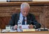 Imperia: gallerie senza segnale in Liguria, in consiglio provinciale approvata la mozione di Claudio Scajola “Per garantire copertura e sicurezza” claudio scajola