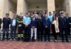 Ventimiglia, definito il piano di emergenza binazionale per il tunnel della Giralda