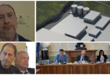 Consiglio provinciale di Imperia: “Sul biodigestore di Taggia non torniamo indietro”. Approvata la mozione di Cascino sulla tutela del territorio e destinazione esclusiva dell’area Biodigestore