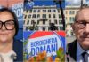 “Bordighera Domani”, Baldassarre e Trucchi: “Serve una rete tra sanità e servizi sociali” baldassarre - trucchi
