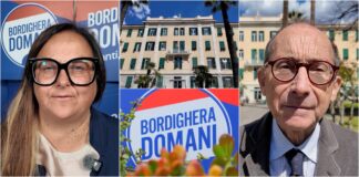 “Bordighera Domani”, Baldassarre e Trucchi: “Serve una rete tra sanità e servizi sociali” baldassarre - trucchi