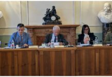 Provincia di Imperia, variazione di bilancio da 23 milioni: investimenti su scuole, strade e patrimonio variazione bilancio consiglio provinciale