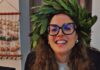 Riva Ligure, Martina Diurno si laurea in Scienze Motorie diurno martina