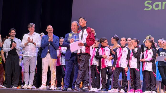 Sanremo Dance Festival
