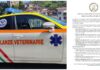 Decreto Protezione Civile, nuove regole per il soccorso animali. Ambulanze Veterinarie: “I Comuni del Ponente Ligure si devono attrezzare per le calamitĂ ” decreto animali ambulanze veterinarie