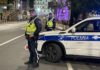 Sanremo, controlli serali della Polizia Locale: scattano le sanzioni, una patente ritirata