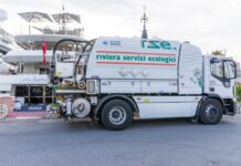 MYBA Charter Show, successo a Sanremo: RSE partner tecnico ambientale
