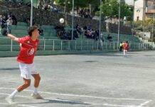 Pallapugno Serie A, successo al fotofinish per Olivieri Opere Edili Duseu contro Monticellese pallapugno duseu