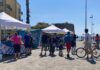 San Bartolomeo al Mare, successo per “Benefica on the Road”