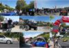 “Imperia No Limits”, motori e solidarietà per l’ospedale Gaslini Imperia No Limits