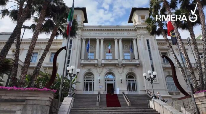 casinò di sanremo