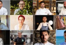 Diano Marina, i cooking show di Aromatica 2026: l’alta cucina racconta il territorio chef aromatica
