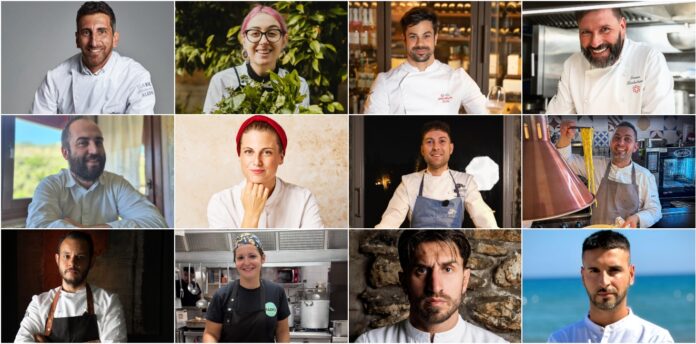 chef aromatica