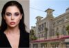 Casinò di Sanremo, domani la presentazione del libro di Eleonora Puglia “Zucchero filato e fili d’acciaio” Eleonora Puglia - Casinò di sanremo