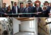 Sanremo, la Pigna si rilancia: inaugurati 31 nuovi alloggi tra Erp ed edilizia sociale lavori pigna sanremo