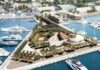 Porto di Imperia, giunte cinque offerte per il completamento dell’opera marina di imperia