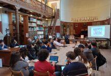 Bordighera, al Museo Bicknell i “Corsi di Studi Liguri” dedicati alla ceramica di età romana museo bordighera