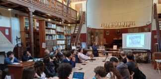 Bordighera, al Museo Bicknell i “Corsi di Studi Liguri” dedicati alla ceramica di età romana museo bordighera