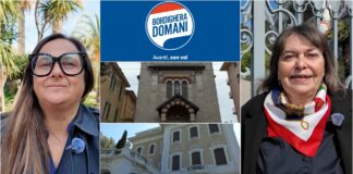 “Bordighera Domani” punta sulla cultura: “La città torni viva tutto l’anno con una programmazione continua e accessibile” Bordighera Domani