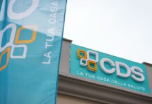 CDS acquisisce Servizi Medici Hesperia: entrano le strutture di Bordighera e Sanremo CDS - la tua casa della salute