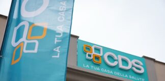 CDS acquisisce Servizi Medici Hesperia: entrano le strutture di Bordighera e Sanremo CDS - la tua casa della salute