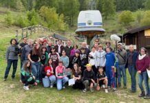 Monesi, al via il progetto cinematografico “Visioni fuori luogo – La Frana” monesi