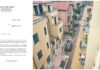 Riva Ligure, via Giardino: Comune diffida l’impresa. Sindaco Giuffra: “Oltre al danno la beffa no, ripristino inaccettabile” Via Giardino. Riva Ligure