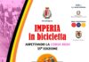 Imperia in Bicicletta “Aspettando la Corsa rosa”, la 35esima edizione a una settimana dal “Giro D’Italia”