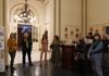 Sanremo, al Casinò la mostra “Catalogo dei divani leggendari”: Palex racconta 14 anni di Boudoir