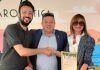 Aromatica 2026, il gastronomo Alessandro Di Tizio ospite d’eccezione a Diano Marina
