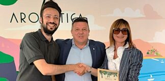 Aromatica 2026, il gastronomo Alessandro Di Tizio ospite d’eccezione a Diano Marina