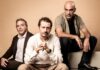 Casinò di Sanremo, la stagione teatrale si chiude con “Le nostre donne” luca bizzarri