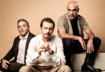 Casinò di Sanremo, la stagione teatrale si chiude con “Le nostre donne” luca bizzarri