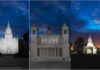 Imperia, prosegue il piano di relamping e riqualificazione illuminotecnica su chiese e monumenti riqualificazione illuminotecnica imperia
